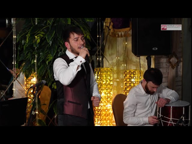 Кумыкские новинки - Батырхан Казимов Ярыкъ гечелер