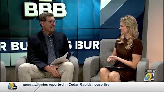 Better Business Bureau explains common vacation rental scams