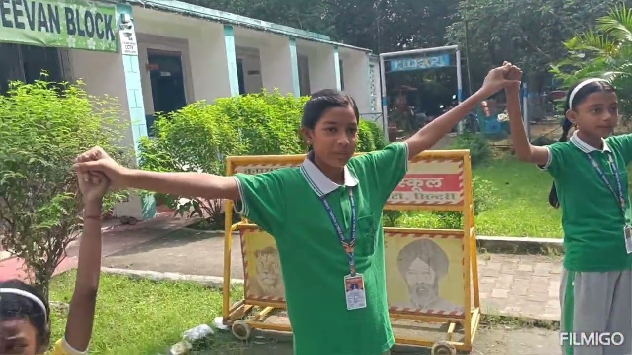 Swachhata hi seva 🙏