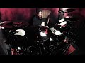 Sepultura-Desperate Cry Drum Cover