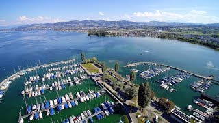 Arbon - Aus Der Vogelperspektive