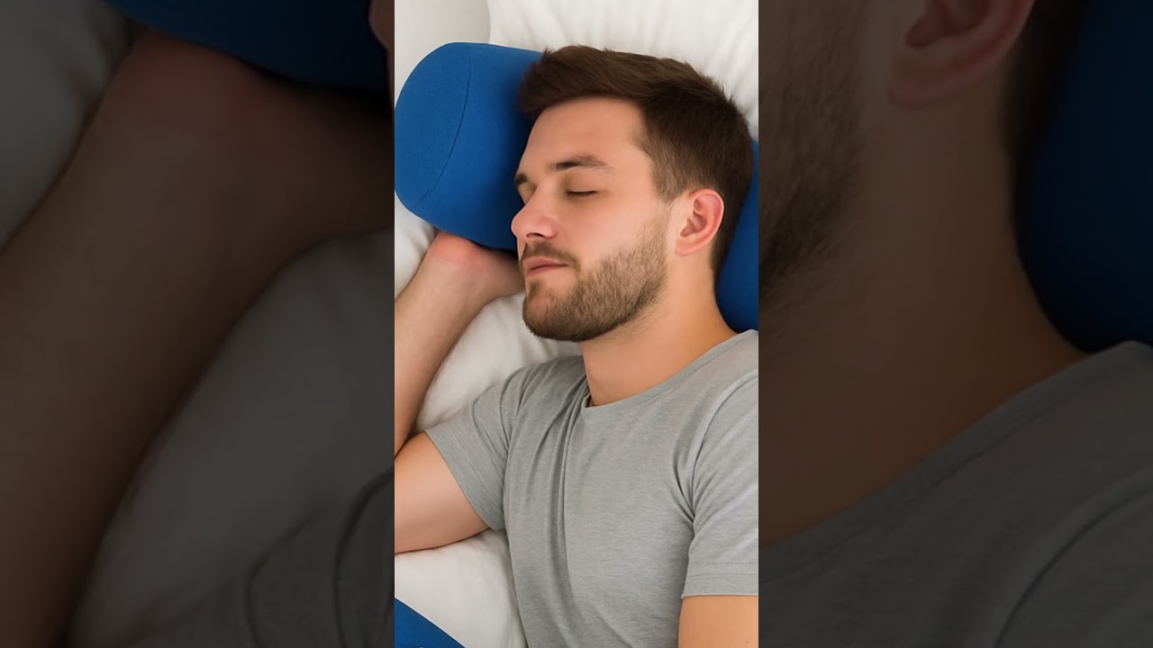 Almohadas Ortopédicas Sunt Liv | Confort, Soporte y Descanso Inteligente