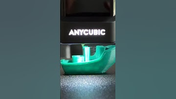 Anycubic Kobra 3 Combo #3dprinting