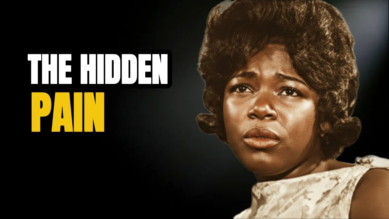 The Margie Hendrix Story: The Rise, The Fire, The Fall | Fallen Celebrity