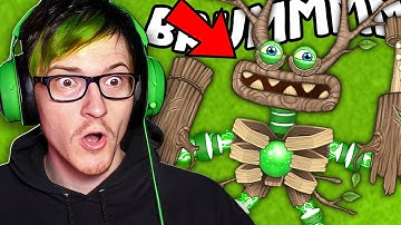 I got my first Epic Wubbox! - My Singing Monsters