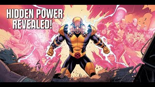 Marvel Just Confirmed Bishop Has a Hidden Power