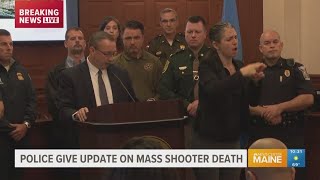 Celebrity Maine shooting | Family of suspect helped positively identify Robert Card Net Worth