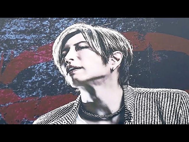 GACKT LAST SONGS 2024 feat. K - YouTube