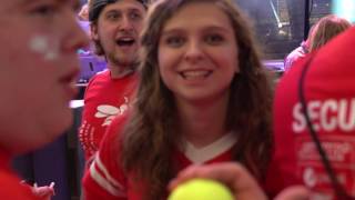 Penn State THON 2017 Recap- THROUGH MY EYES