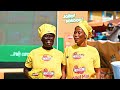 Gino Jollof Mix hits Madina Market | Jollof Sokooo | #GinoAduanePa