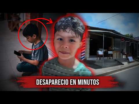 El caso que HORR0RIZÓ a todo Nicaragua | Caso Hollman Ariel Gaitán