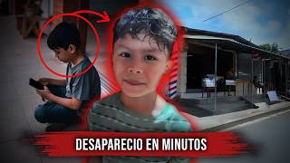 Thumbnail image for El caso que HORR0RIZÓ a todo Nicaragua | Caso Hollman Ariel Gaitán