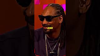 Snoop Dogg Talks About Collaborating With Pharrell Williams and Stevie Wonder