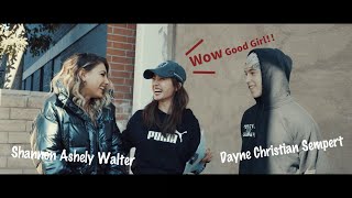 Ugly Beauty World Tour VLOG #3 舞者介紹 (1)
