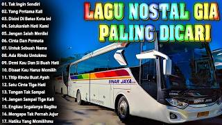 LAGU NOSTALGIA PALING DICARI | LAGU TEMBANG KENANGAN TEMAN DI PERJALANAN | UNTUK SEBUAH NAMA🎶
