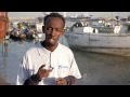 Barkhad Abdi returns to Somalia for the first time in over 20 years