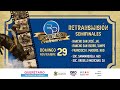 IV Campeonato Nacional Centenario RETRANSMISIÓN Ch28