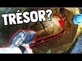 ON CHERCHE UN TRÉSOR JAMAIS ENCORE TROUVÉ SUR UNE ÎLE PERDUE ON CHERCHE UN TRÉSOR JAMAIS ENCORE TROUVÉ SUR UNE ÎLE PERDUE
