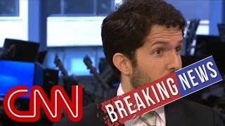 [BREAKING NEWS]Panelist: White House leaks start with Trump's top aides