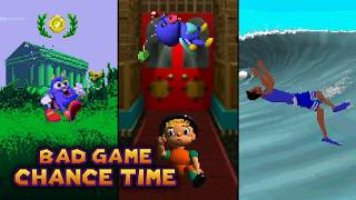 Bad Game Chance Time! [#26]
