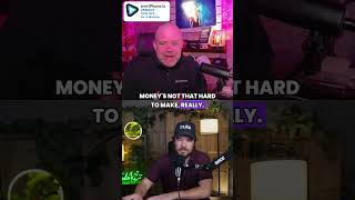 Success Is More Than Making Money with Andrew Schlag
