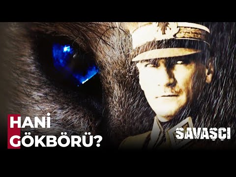 Kökbörü Türküsü (Neredesin Bozkurt?) - Savaşçı Özel Klip