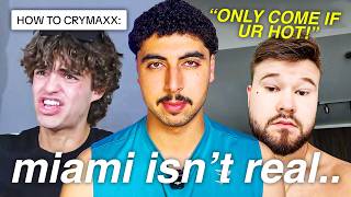 miami syndrome