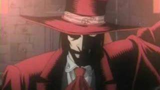 Lies by Evanescence Hellsing AMV