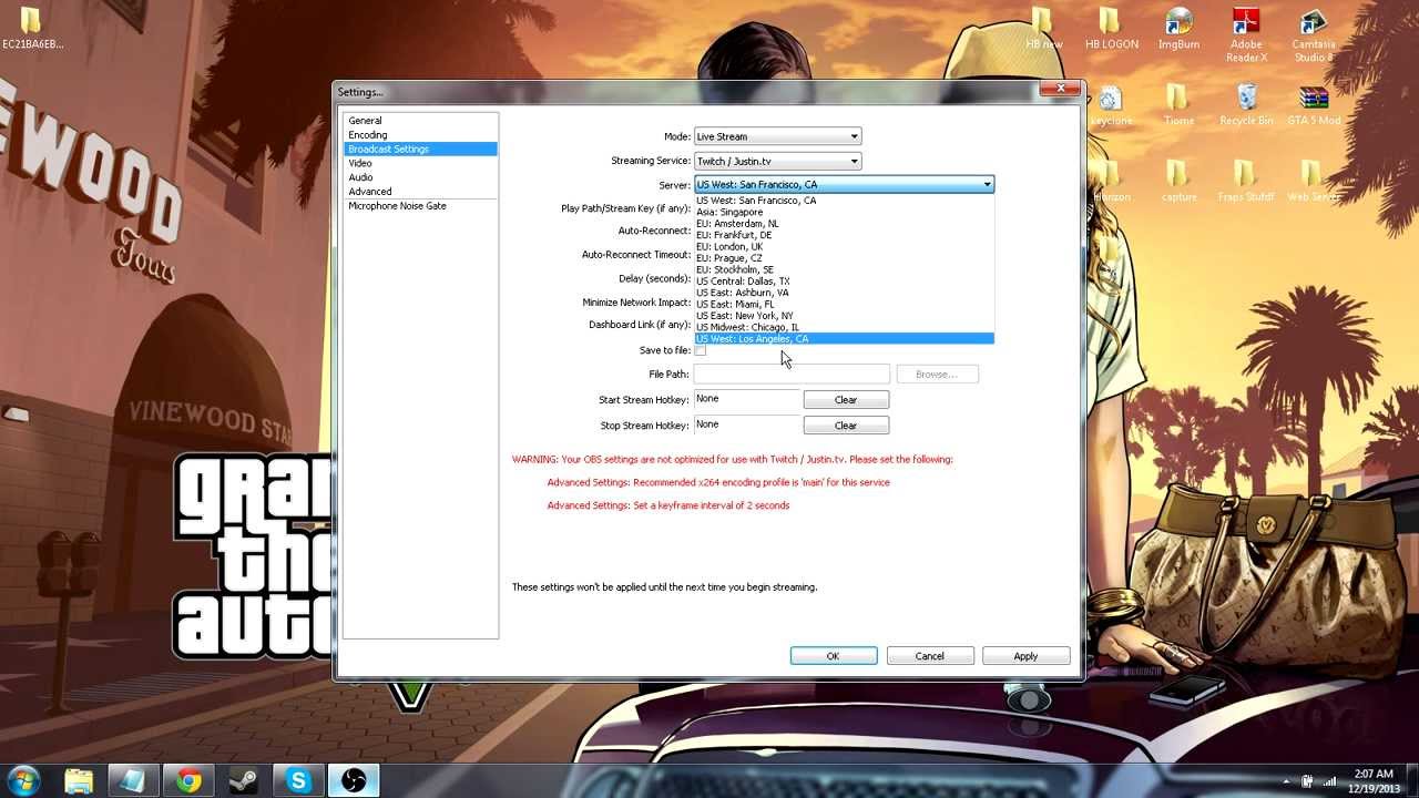 Easy How To Live Stream With OBS YouTube easy-how-to-live-stream-with-obs-youtube