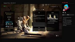 Absolver Grind (QUARANTINE EDITION)