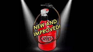 New And Improved Tera Pump Fluidfuel Transfer System