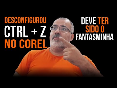 Erro no CorelDRAW? Veja Como Desfazer Múltiplas Ações!