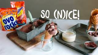 OVO Nice Cream