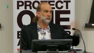 Full Bruce Schneier: Part 4 Subverting the Internet Guide