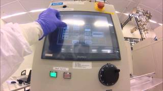 4. Oxygen Plasma Treatment: OPV OPD Fabrication Guide.