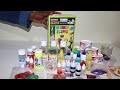 Ultimate Slime Lab Unboxing - Magnetic Slime - Chatpat toy tv