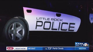 Little Rock Board approves funding for 'Real-Time Crime Center'