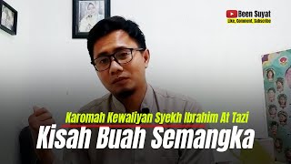 Kisah Wali Pengarang Solawat Nariyah #sholawatnariyah #beensuyat