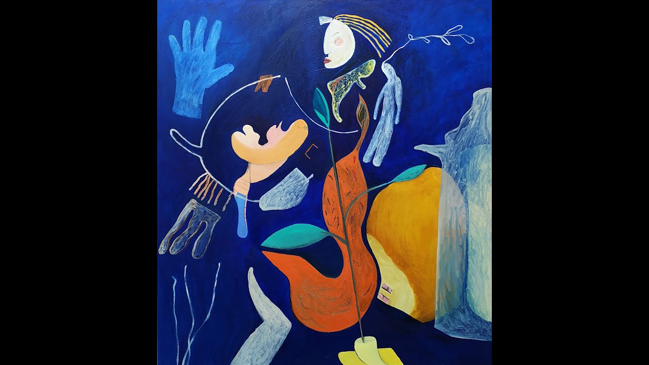 98_ Shoes and Stars - The making of "After Mona Lisa"