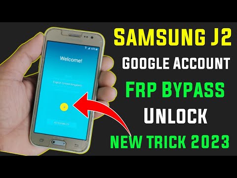 ? Samsung J2 Frp Bypass | login Gmail account | Samsung J2 Frp Unlock | J200g Frp Unlock, Frp Remove