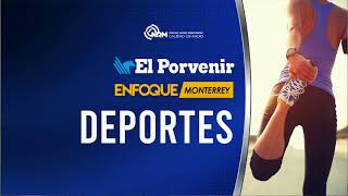Enfoque Monterrey con Fernanda L&oacute;pez