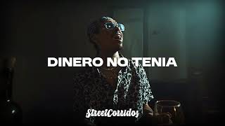 Codiciado - Dinero No Tenia (LETRA/LYRICS)