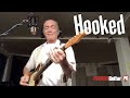 Capture de la vidéo G.e. Smith On "Shake Your Money Maker" And The Rolling Stones' "The Last Time" - Hooked