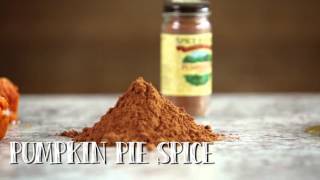 Pumpkin Spice Ice Cream | Easy Fall Dessert screenshot 3