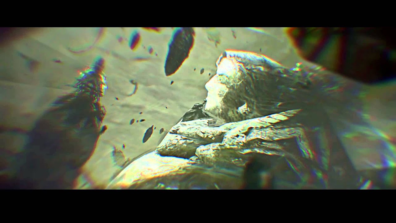 GW2 HoT: City of Hope cinematic