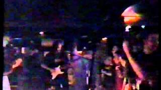 Kokkalo live @Rodeo 25/5/2002 part 12/17