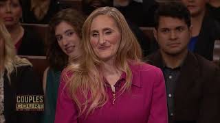 He Hopes To Save Their Engagement With A Lie Detector (Double Episode) | Couples Court