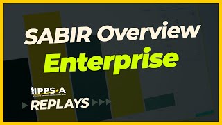 Sabir Overview Enterprise