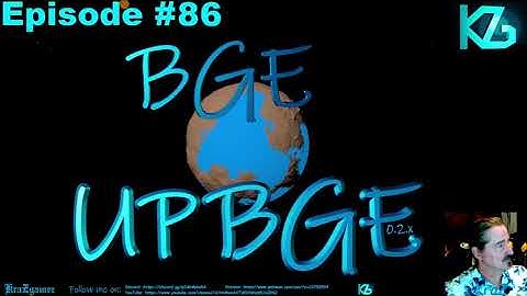 Episode #86 UPBGE: (Custom GLSL Shaders) Note you will want to learn some coding for GLSL.
