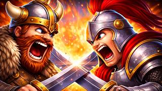 Fall of the King Gameplay